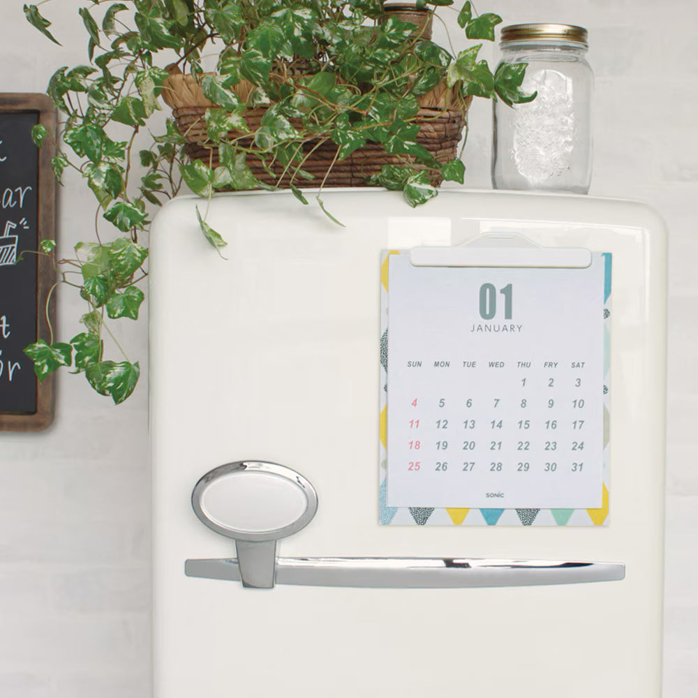 T-623 | SONIC 棒形磁力夾