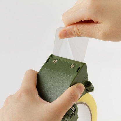 T-637 | MIDORI 封箱膠紙切割器