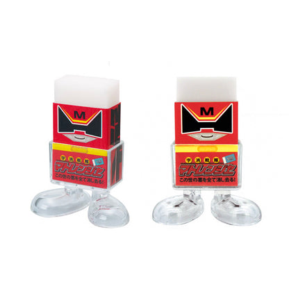 T-677 | HINODEWASHI 字消戰隊擦膠