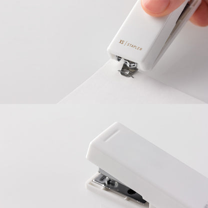 T-678 | MIDORI XS STAPLER 便攜釘書機