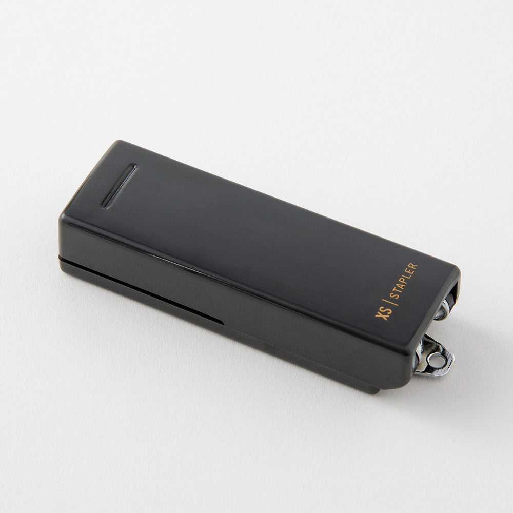 T-678 | MIDORI XS STAPLER 便攜釘書機