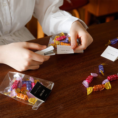 T-678 | MIDORI XS STAPLER 便攜釘書機