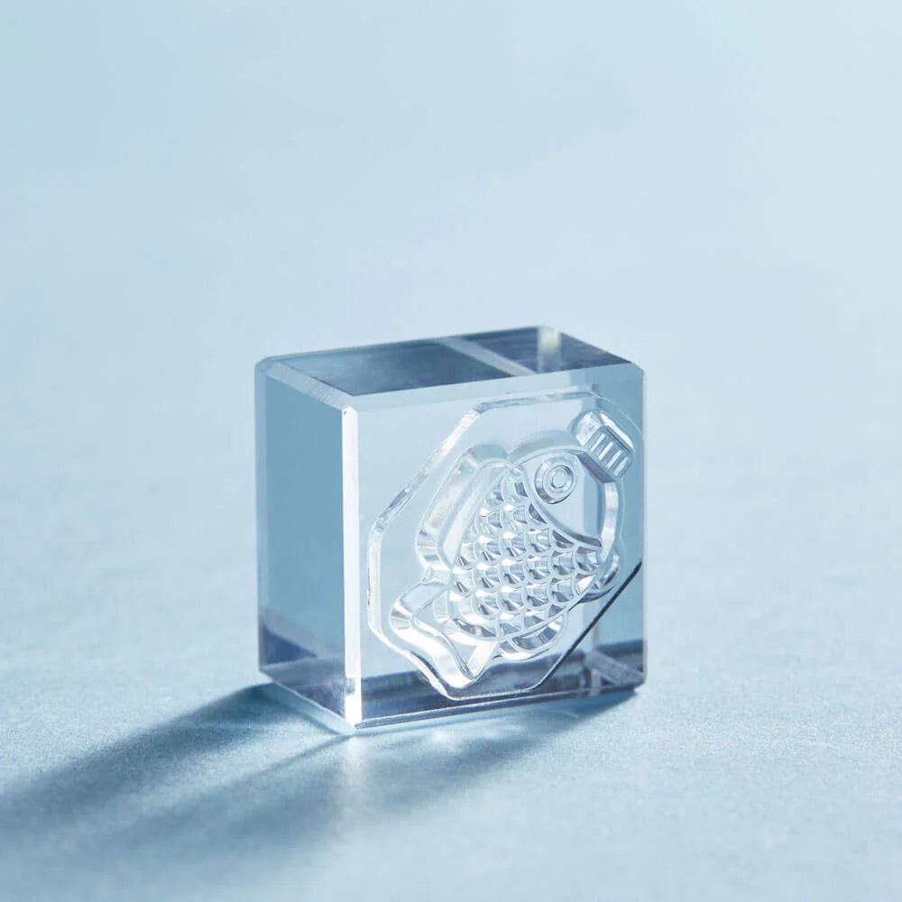 T-741 | KING JIM HITOTOKI KORI 冰印 第二弾 (小型)