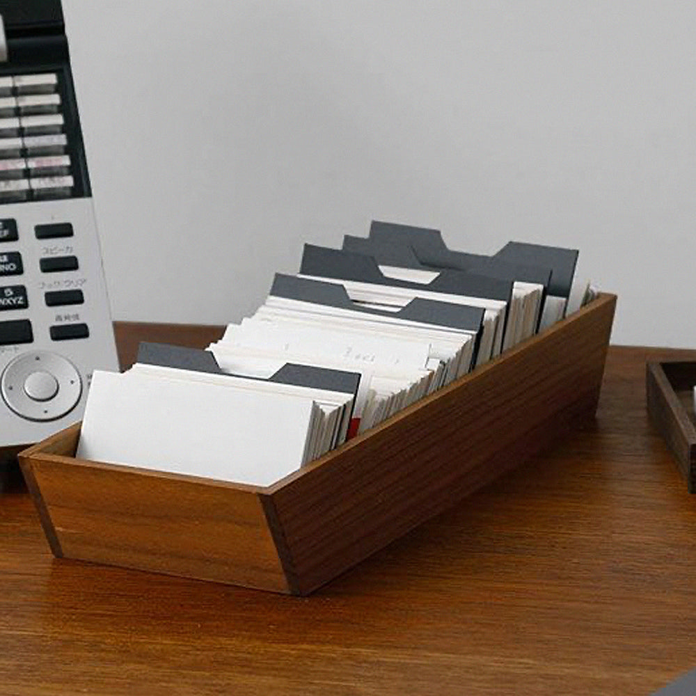 T-750 | HIGHTIDE BUTLER 卡片收納架