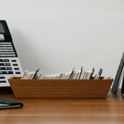 T-750 | HIGHTIDE BUTLER 卡片收納架