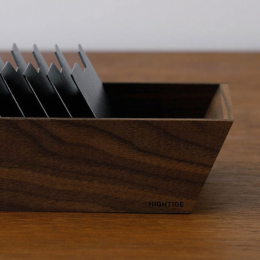 T-750 | HIGHTIDE BUTLER 卡片收納架