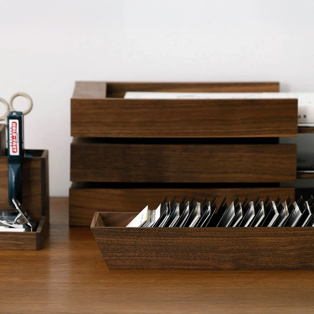 T-750 | HIGHTIDE BUTLER 卡片收納架