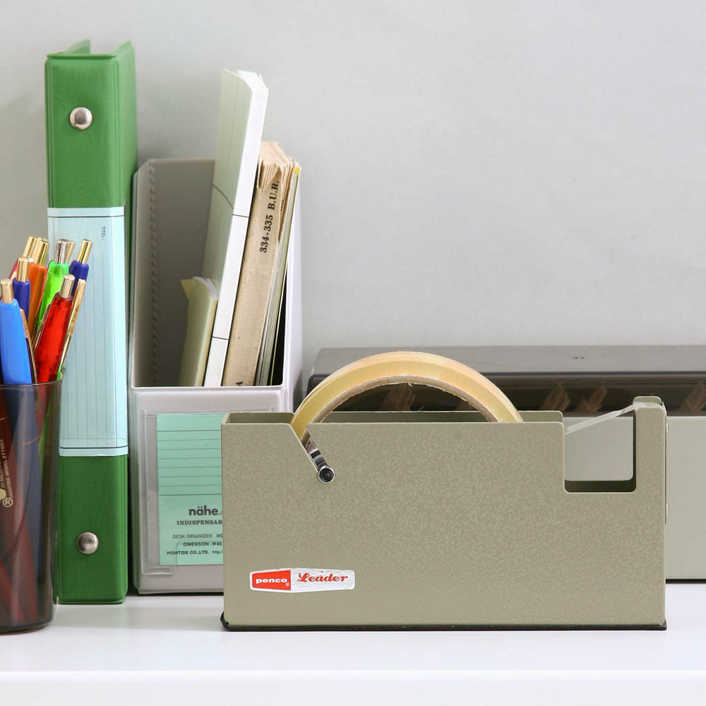 T-751 | HIGHTIDE penco 膠紙座 (L)