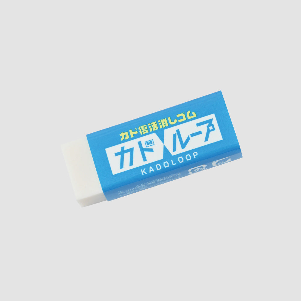 T-760 | SEED KADOLOOP 重塑擦膠