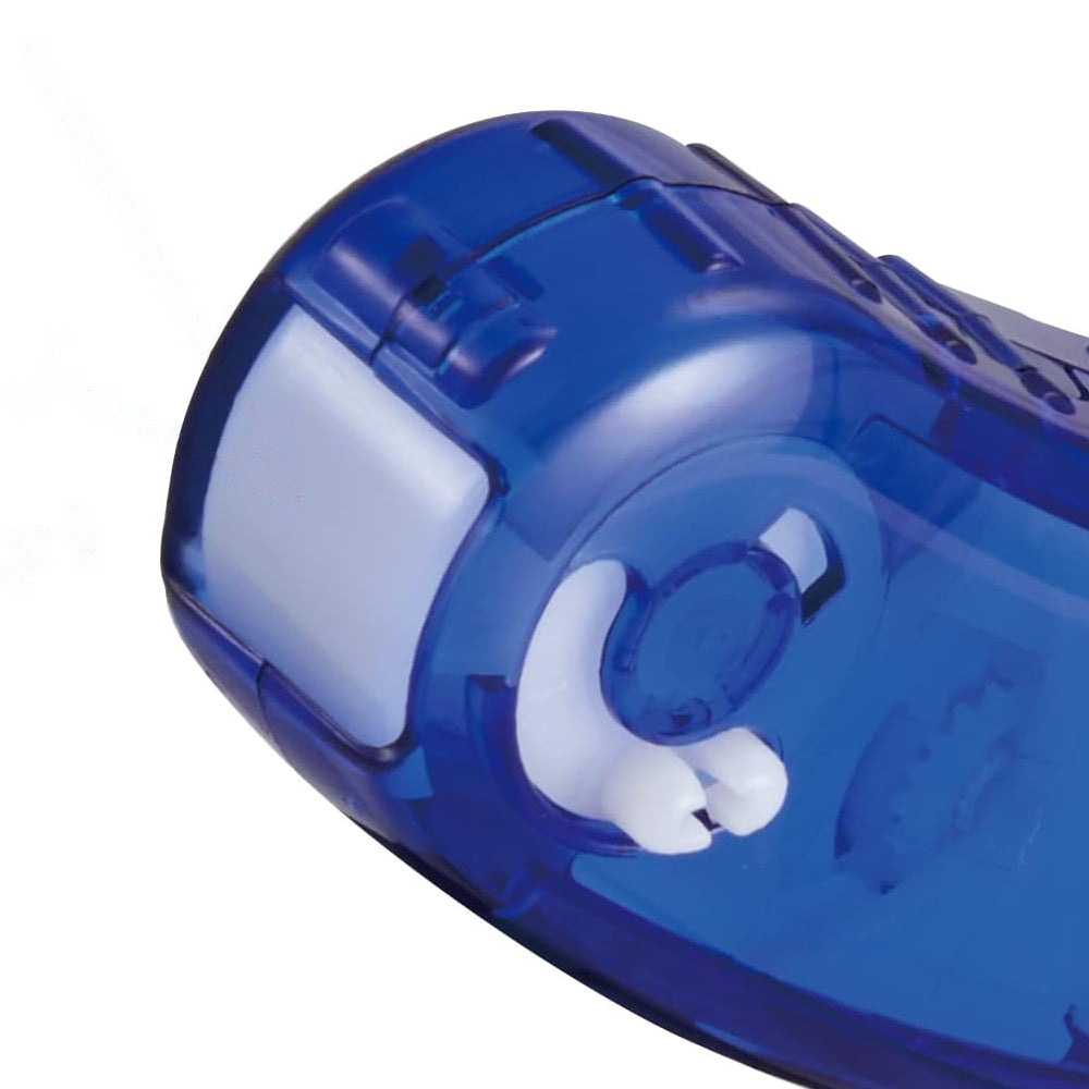 T-768 | PLUS norino 豆豆滾輪式雙面膠