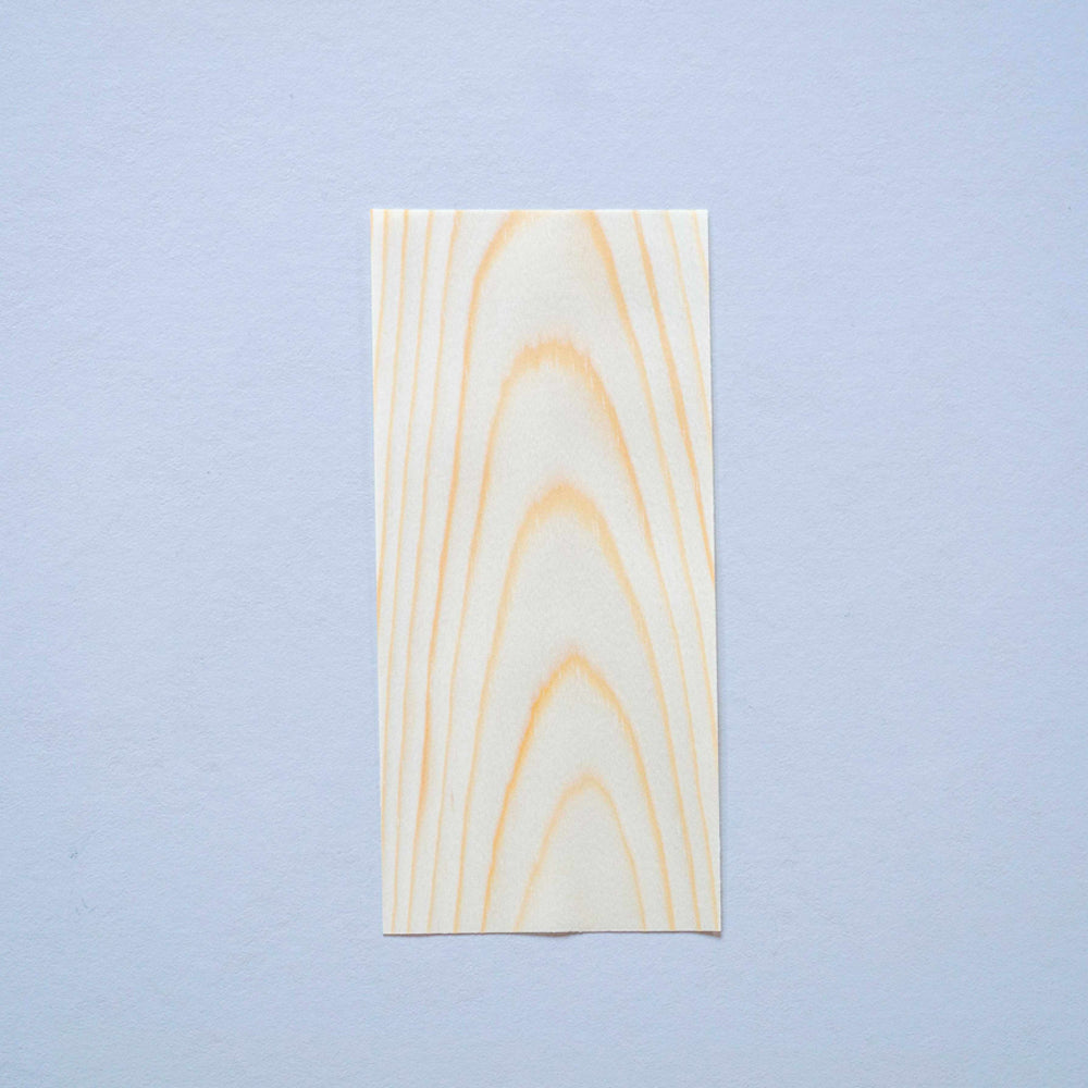 T-774 | SHIKI BUN 木之一筆盞