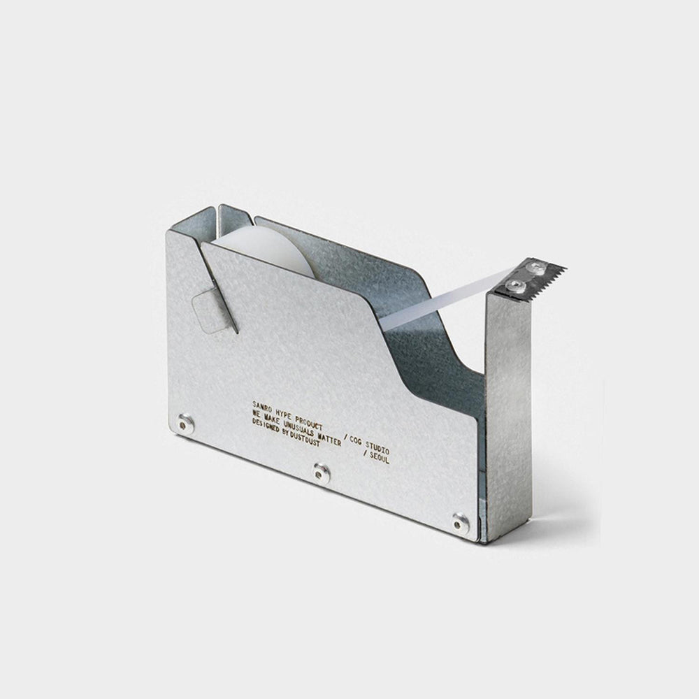 T-775 | SANRO L Series 鍍鋅膠紙座 (M/L)