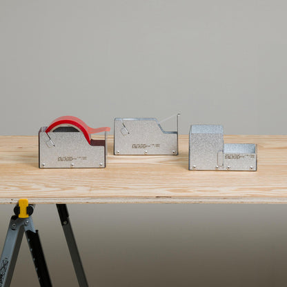 T-775 | SANRO L Series 鍍鋅膠紙座 (M/L)