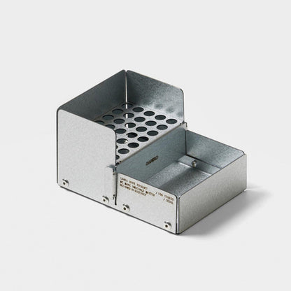 T-776 | SANRO L Series 鍍鋅桌上收納架