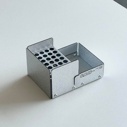 T-776 | SANRO L Series 鍍鋅桌上收納架