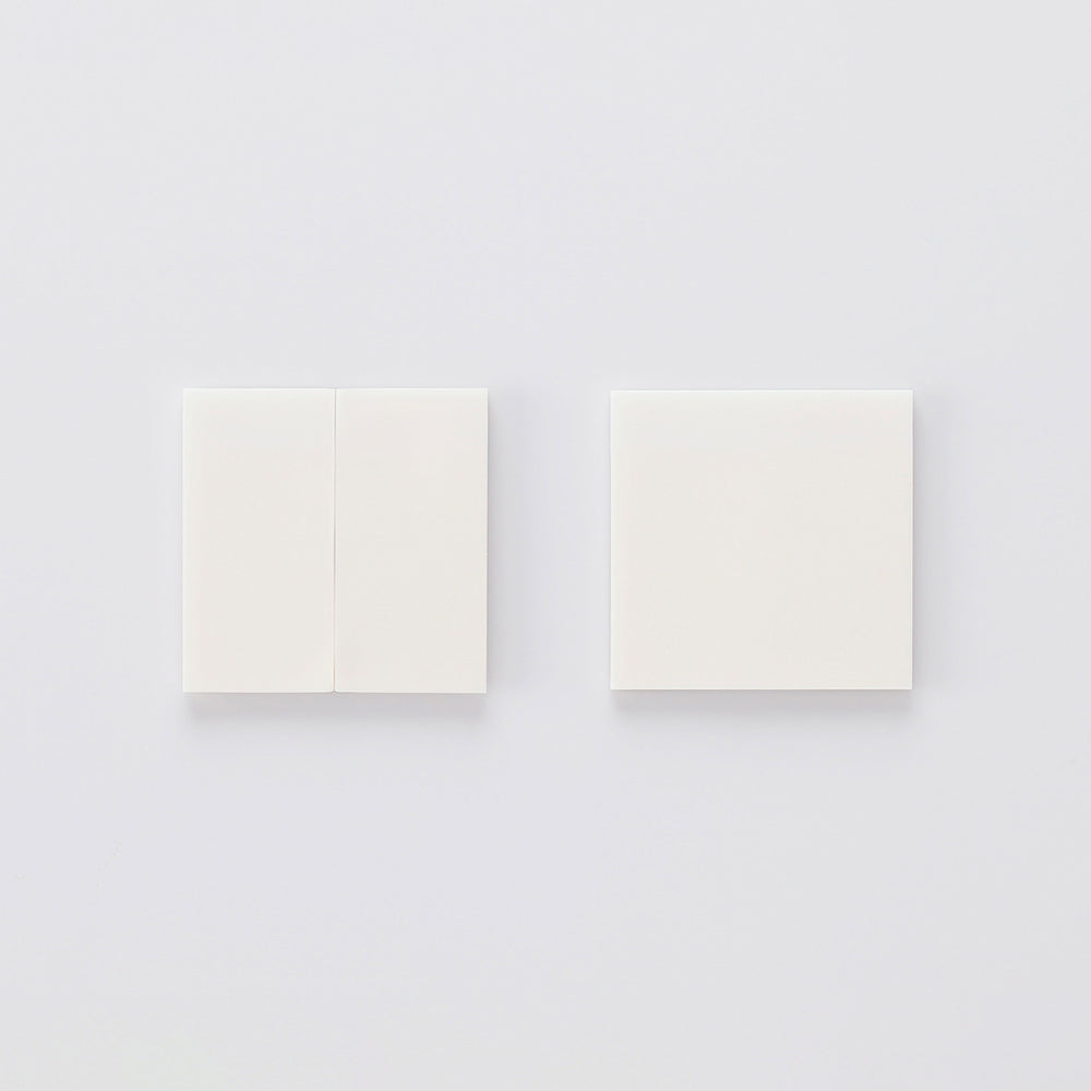 T-778 | STALOGY 半透便利貼 25mm (無地)