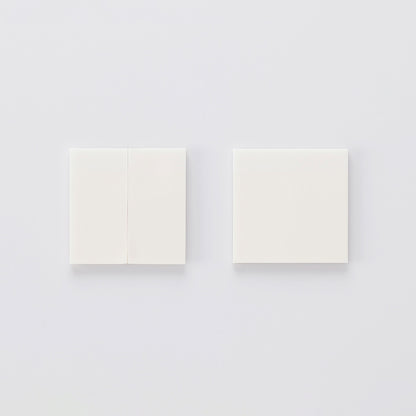 T-778 | STALOGY 半透便利貼 25mm (無地)