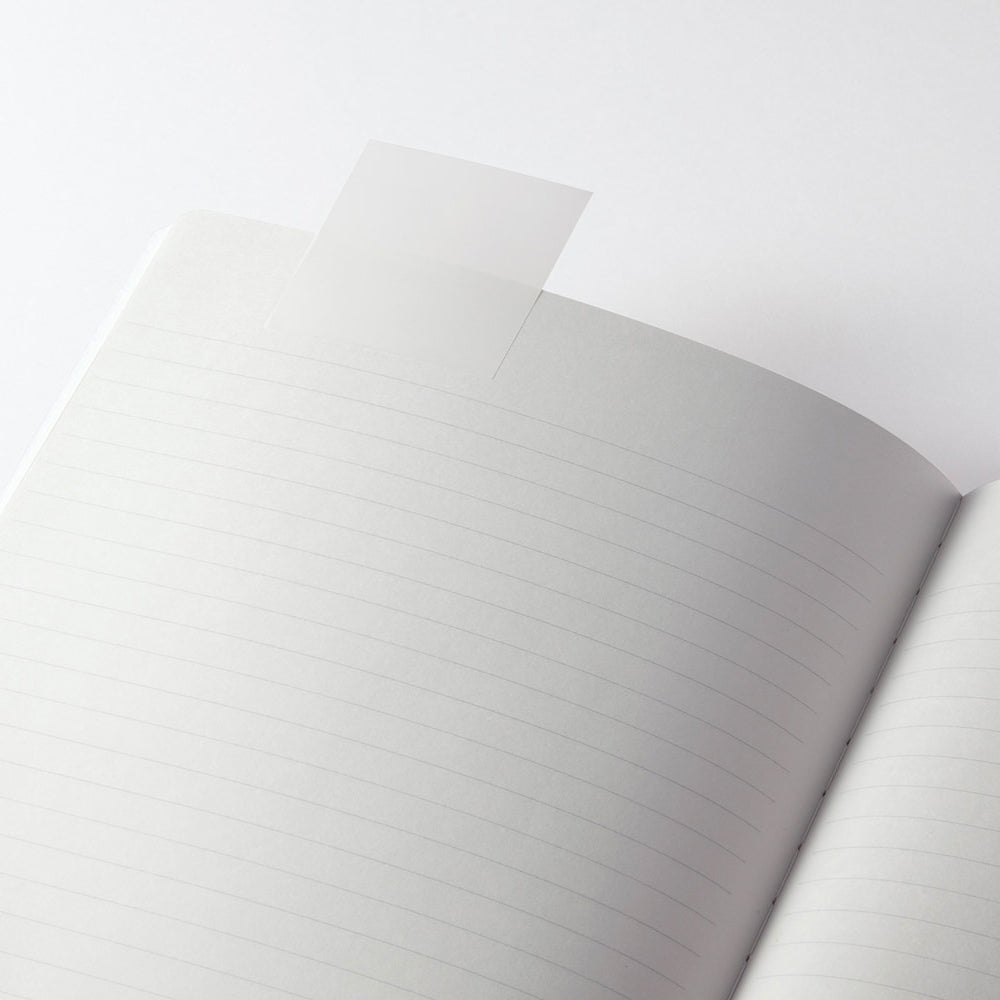 T-778 | STALOGY 半透便利貼 25mm (無地)