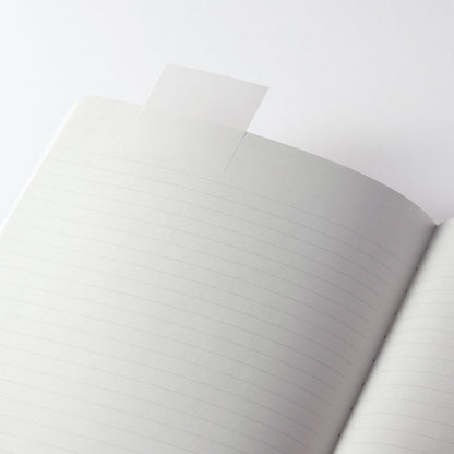 T-778 | STALOGY 半透便利貼 25mm (無地)