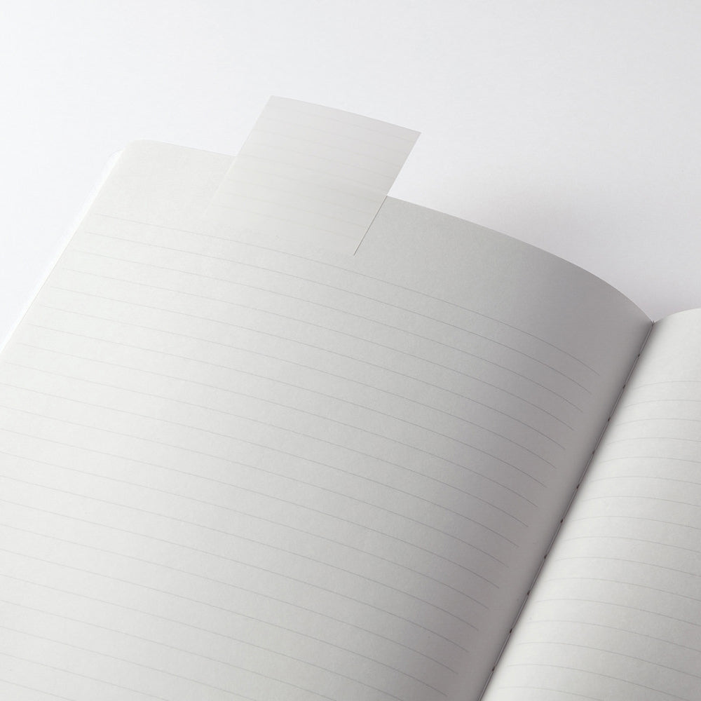 T-780 | STALOGY 半透便利貼 50mm (罫線)