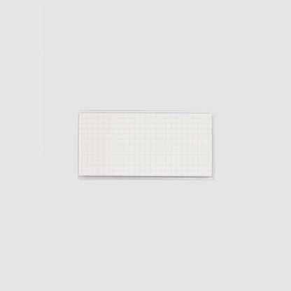 T-781 | STALOGY 大號半透便利貼 (方眼)