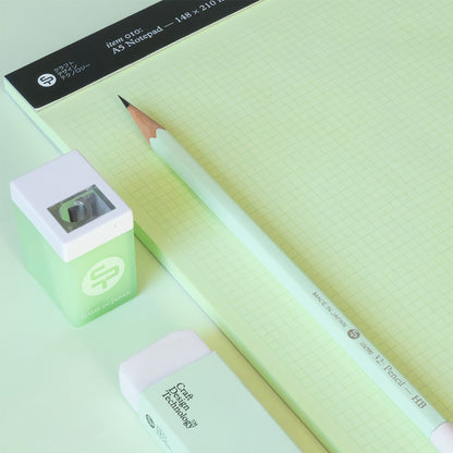 T-788 | CRAFT DESIGN TECHNOLOGY 鉛筆刨