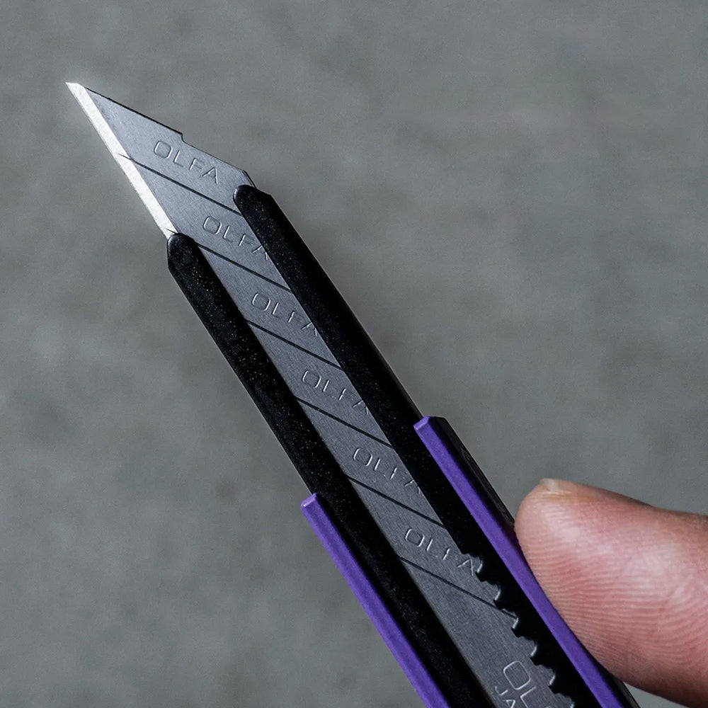 T-789 | 角之道具屋 x OFLA A.T.FIELD EVANGELION WORK 工藝鎅刀