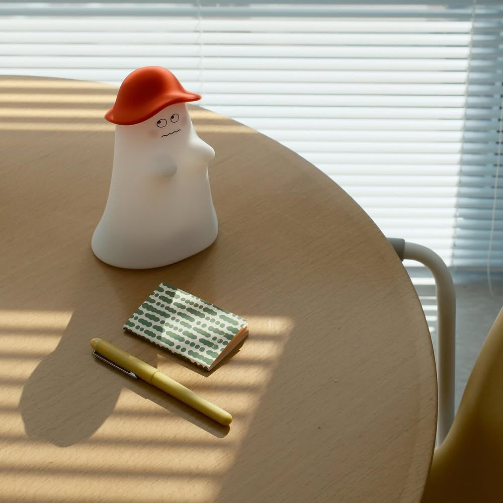 B-257 | CIRCUS BOY BAND Card Note 筆記本套裝 (圖案)