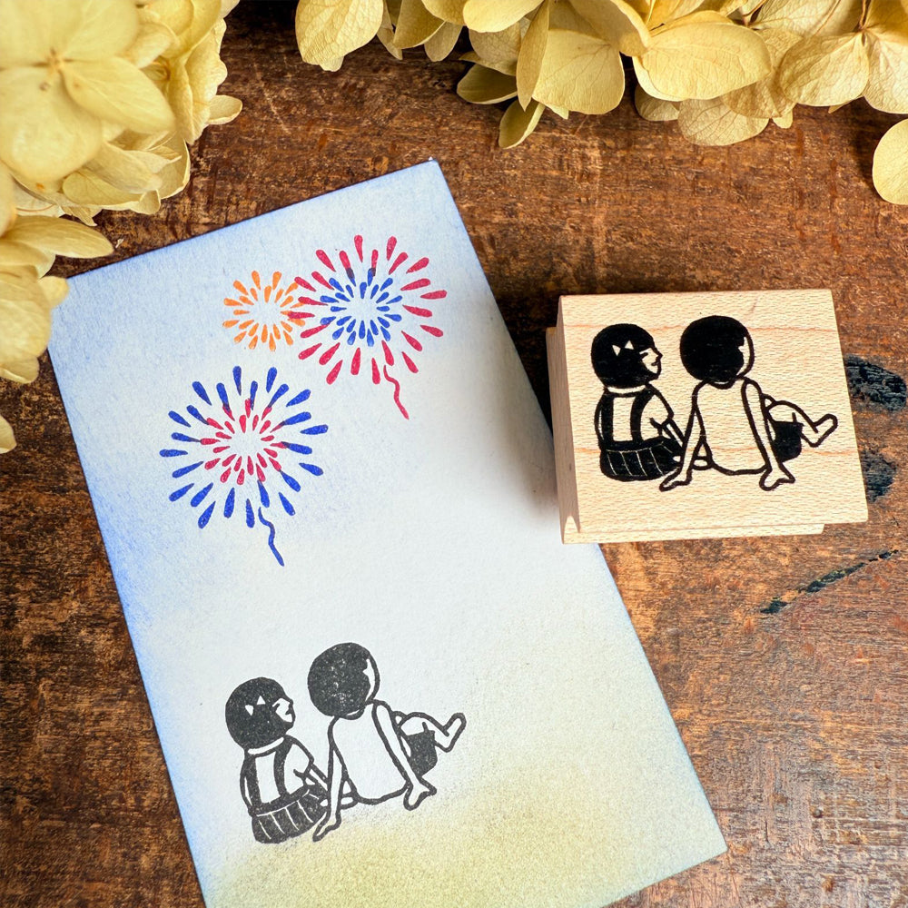 T-816 | RiraRiraHanko 印章 (共同觀賞)