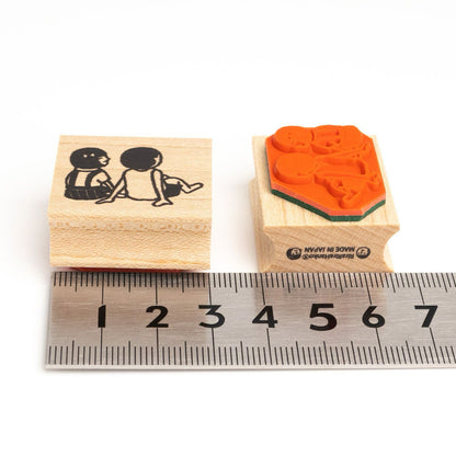 T-816 | RiraRiraHanko 印章 (共同觀賞)