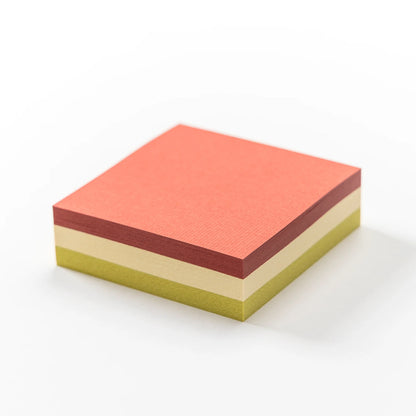 T-820 | TAKEO MOTTAINAI MEMO 花紋便條紙 26