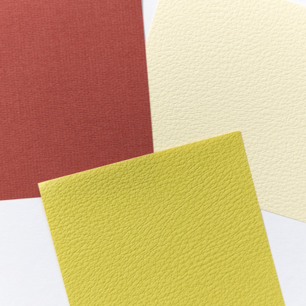 T-820 | TAKEO MOTTAINAI MEMO 花紋便條紙 26