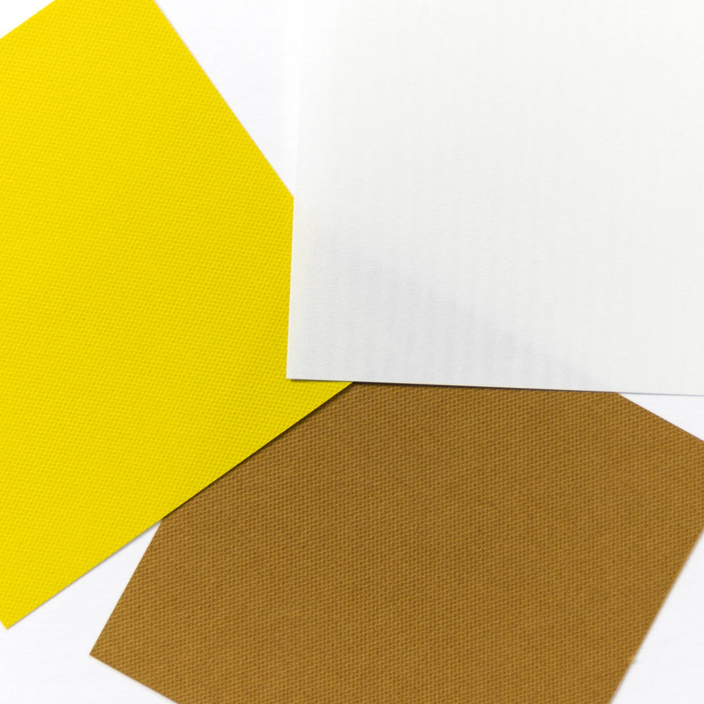 T-821 | TAKEO MOTTAINAI MEMO 花紋便條紙 27