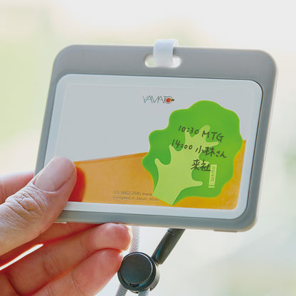 T-831 | YAMATO wemo PETTA 矽膠便利貼 美味食物系列