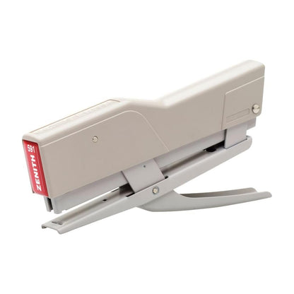 T-874 | ZENITH 591 釘書機 (象牙)
