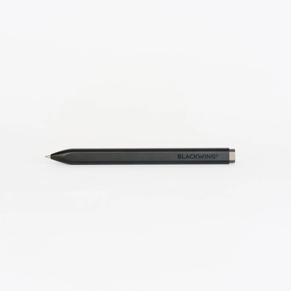 [快閃預訂] BLACKWING PEN (2月20日截單．3月下旬到貨)