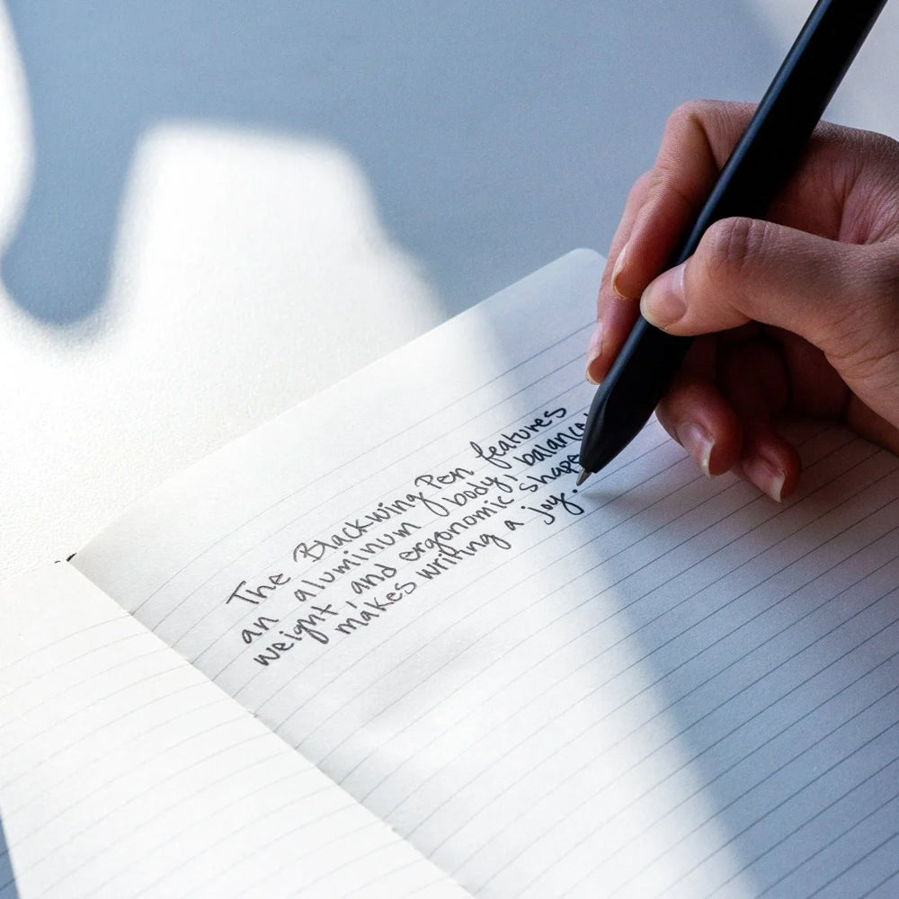 [快閃預訂] BLACKWING PEN (2月20日截單．3月下旬到貨)