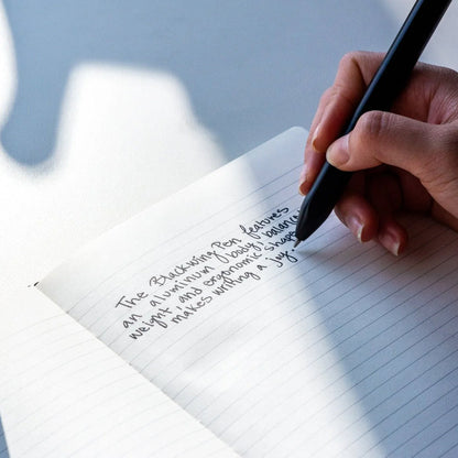 [快閃預訂] BLACKWING PEN (2月20日截單．3月下旬到貨)