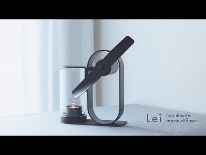 S-122 | LEI Lei00 非電動香薰擴香機