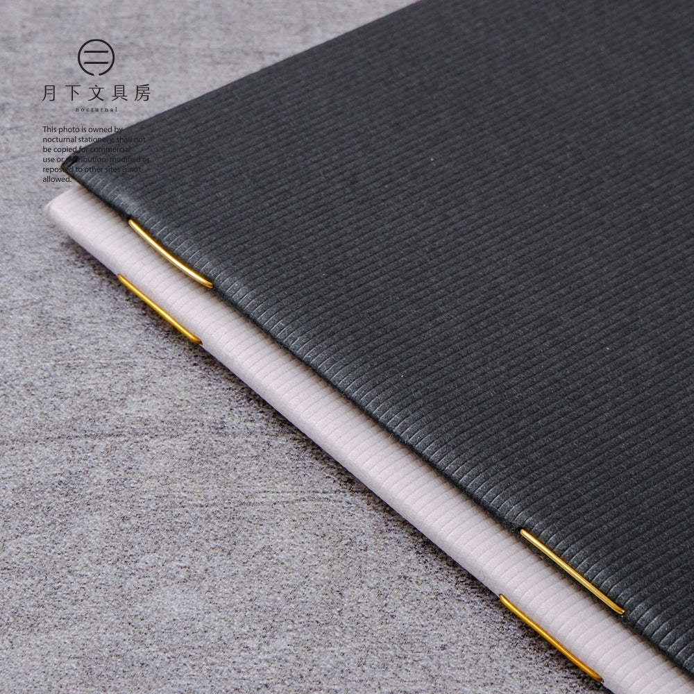 B-181 | DAIGO isshoni notebook desk 筆記簿 (ruled)