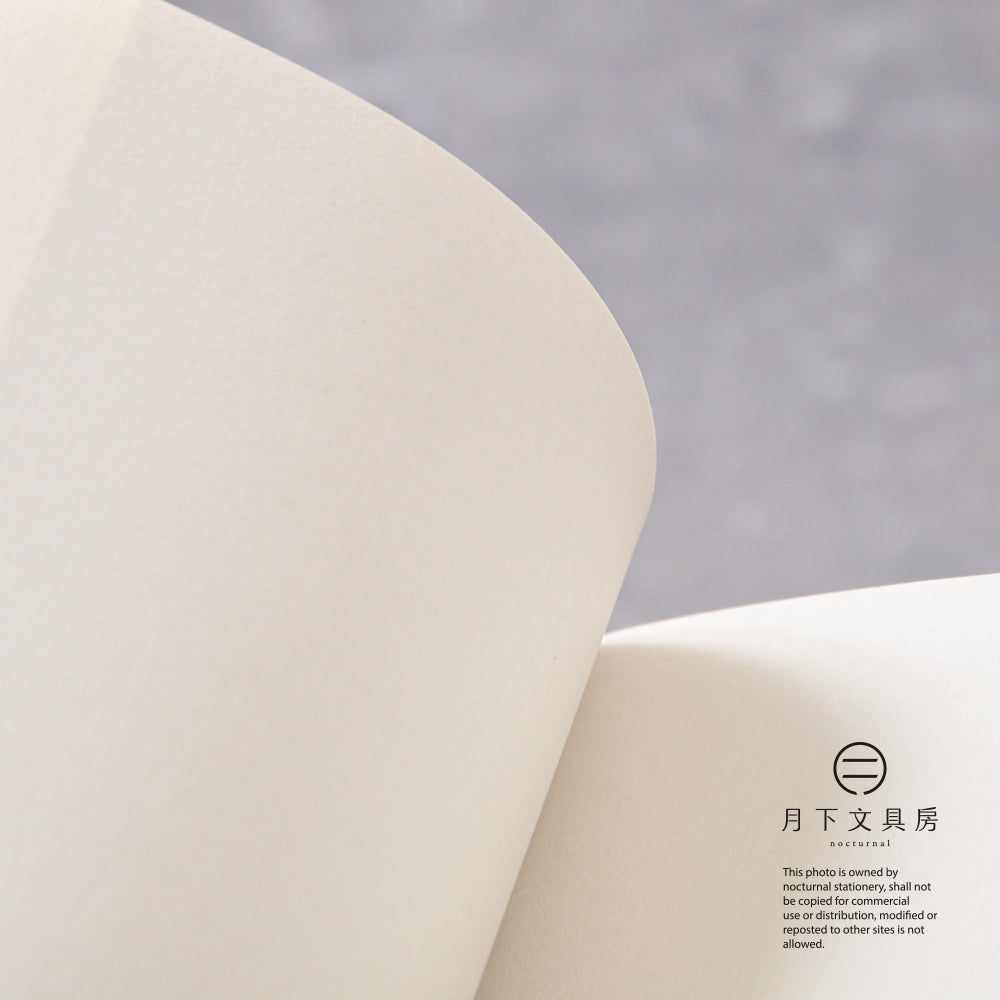 B-195 | TETO DAILY USE 筆記本 (無地)