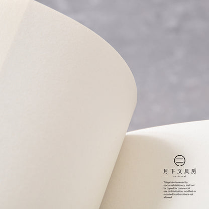 B-195 | TETO DAILY USE 筆記本 (無地)