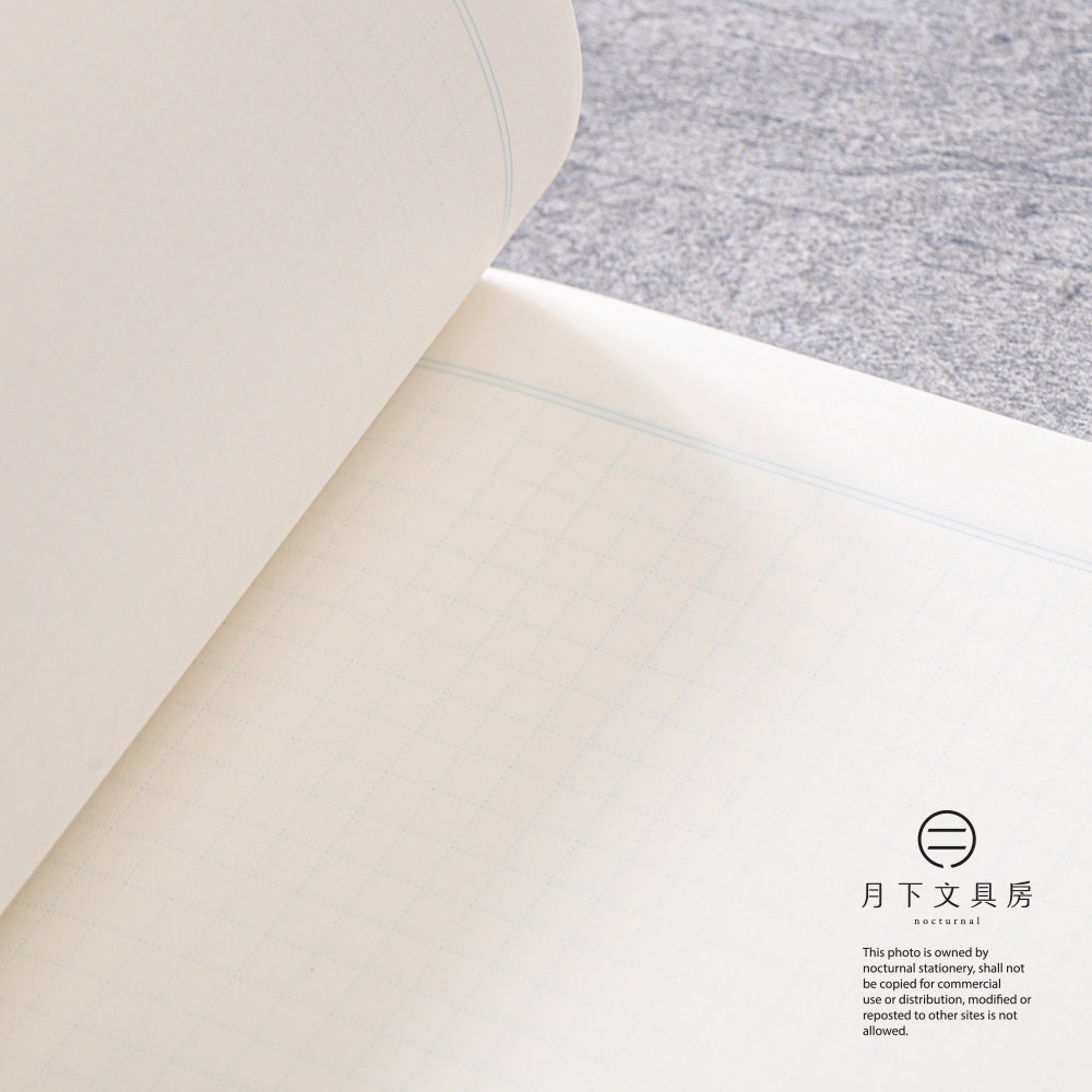 B-196 | TETO GROOVE 手帳