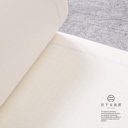 B-196 | TETO GROOVE 手帳