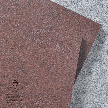 B-198 | TETO 創作筆記本 (雲灰)