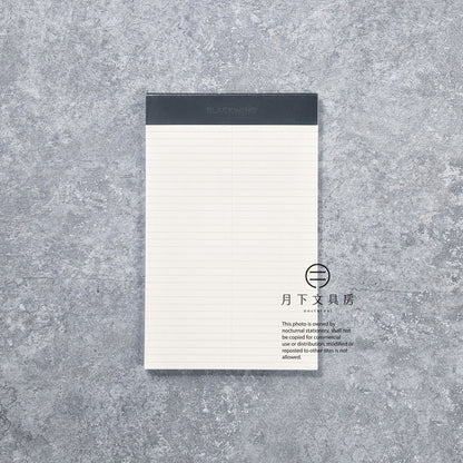 B-287 | BLACKWING A5 Legal Pad 罫線便條簿 (2本裝)