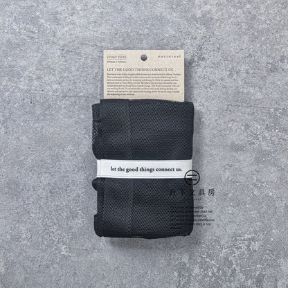 N-003 | 月下文具房 STORY TOTE 收納式手提袋
