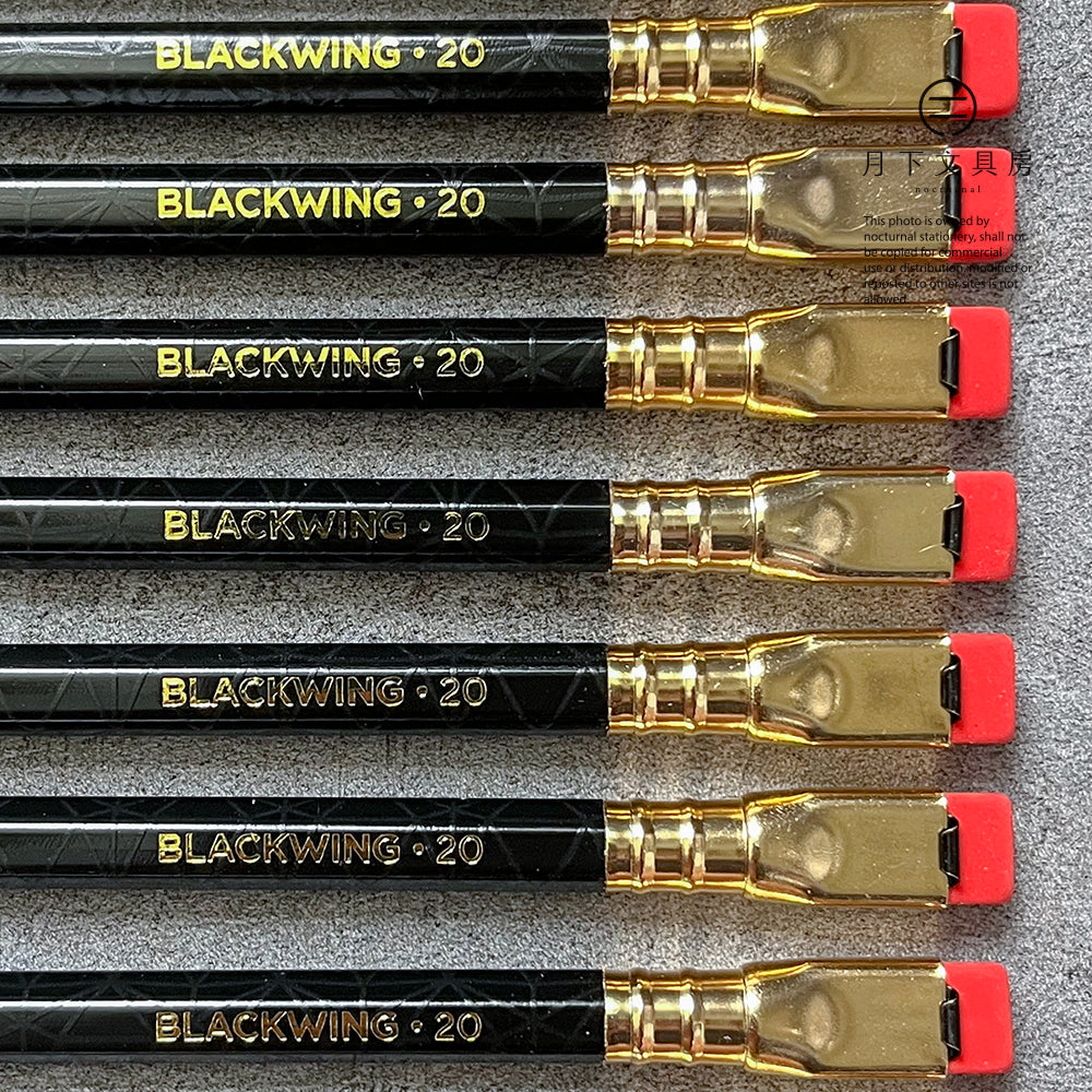 P-239 | BLACKWING VOLUME 20 鉛筆 (限定版)