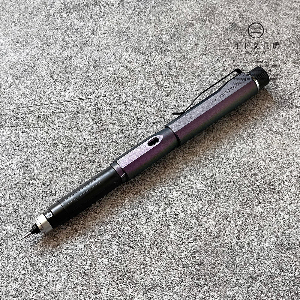 UNI Mechanical Pencil M5-452 Rotation 0.5MM Retractable Lead Automatic Pencil Kuru Toga Student Sketch Drawing Writing Art Suppl I362935102 UNI Mechanical Pencil M5-452 Rotation 0.5MM Retractable Lead Automatic Pencil Kuru Toga Student Sketch Drawing Writing Art Suppl I362935102