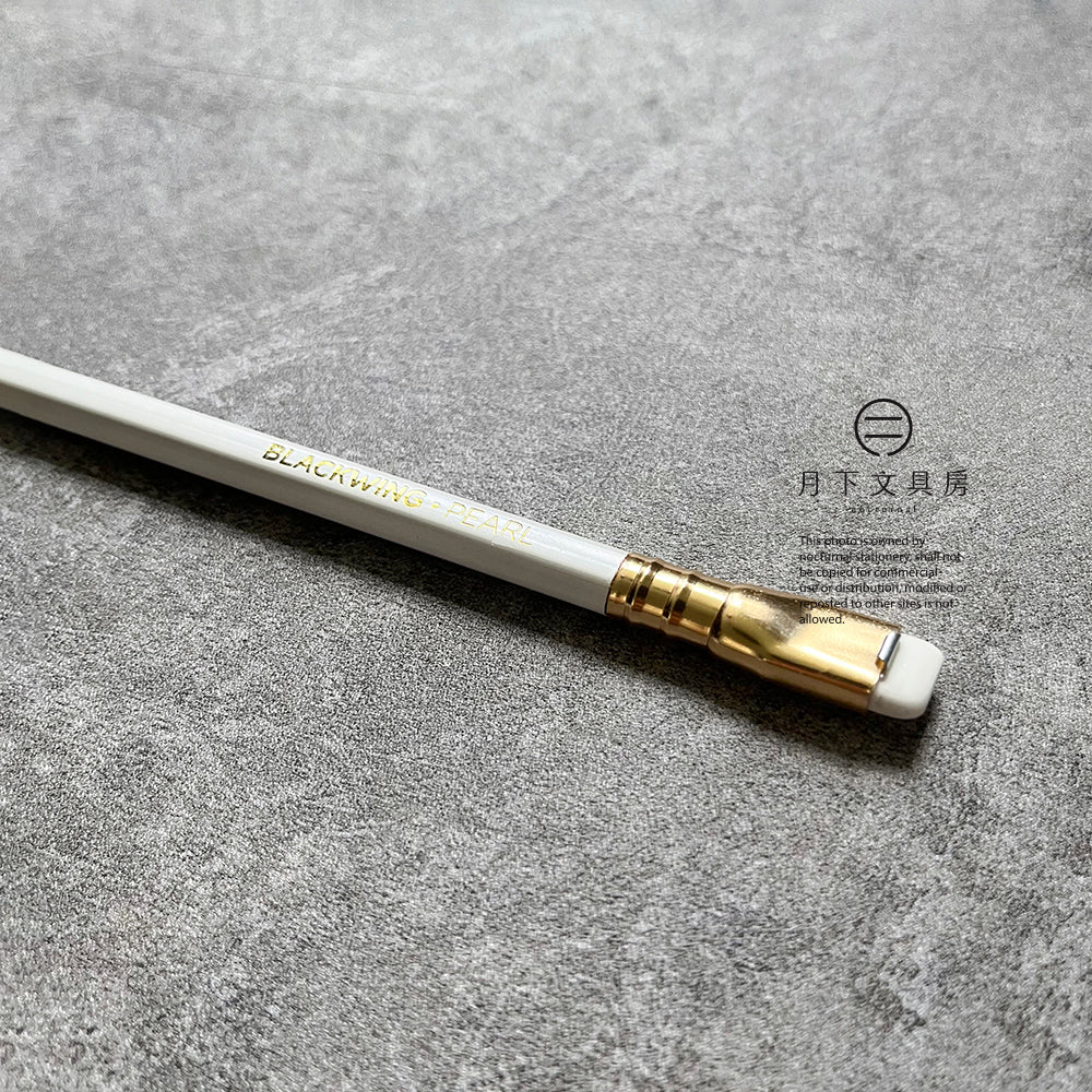 P-27 | BLACKWING PEARL 鉛筆